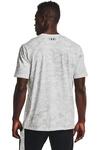 Under Armour Ua Abc Camo Ss 1357727-100 Beyaz