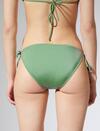 Koton Bikini 3SAK00064BM Açık Yeşil