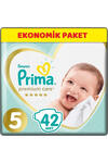 Prima Bez Premcare Junior Ekonomik 5 Beden 42Li