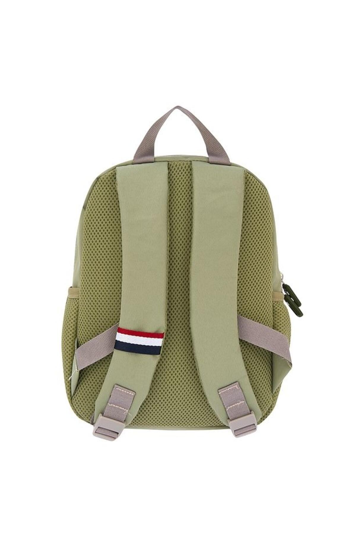 U.S. Polo Assn. Sırt Çantası PLCAN25042