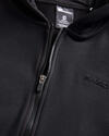 Skechers M Essential Full Zip Hoodie Sweatshirt S242112-001 Siyah