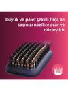 Philips Saç Düzleştirici Tarak Bhh885/00