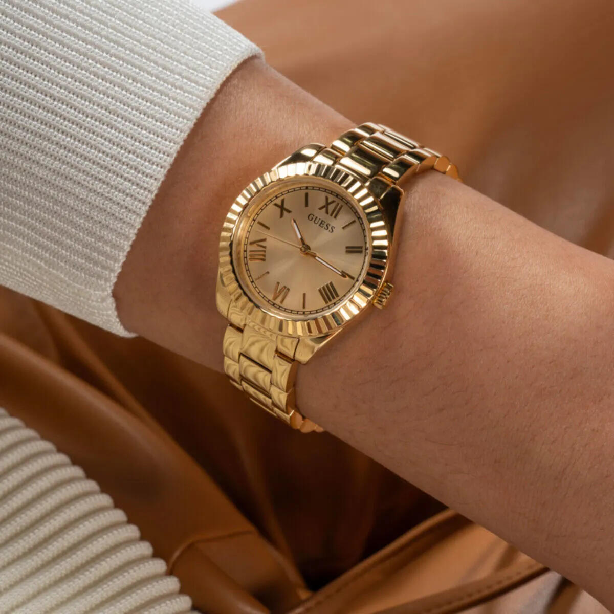 Guess Saat Kadın GUGW0687L2