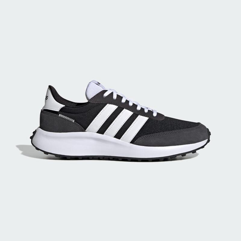 Adidas Run 70S GX3090 Siyah (Dy)