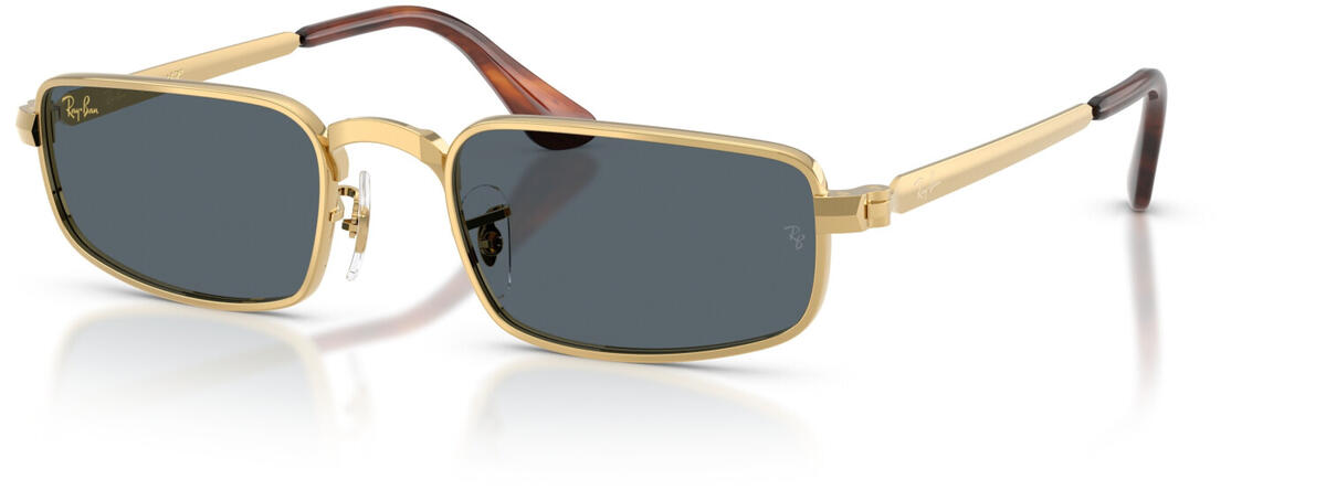 Ray-Ban Gözlük Unisex 0RB3927 001/R5 54