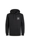 Jack&Jones Sweatshirt 12213245 Siyah