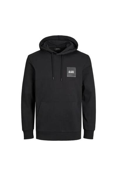Jack&Jones Sweatshirt 12213245 Siyah