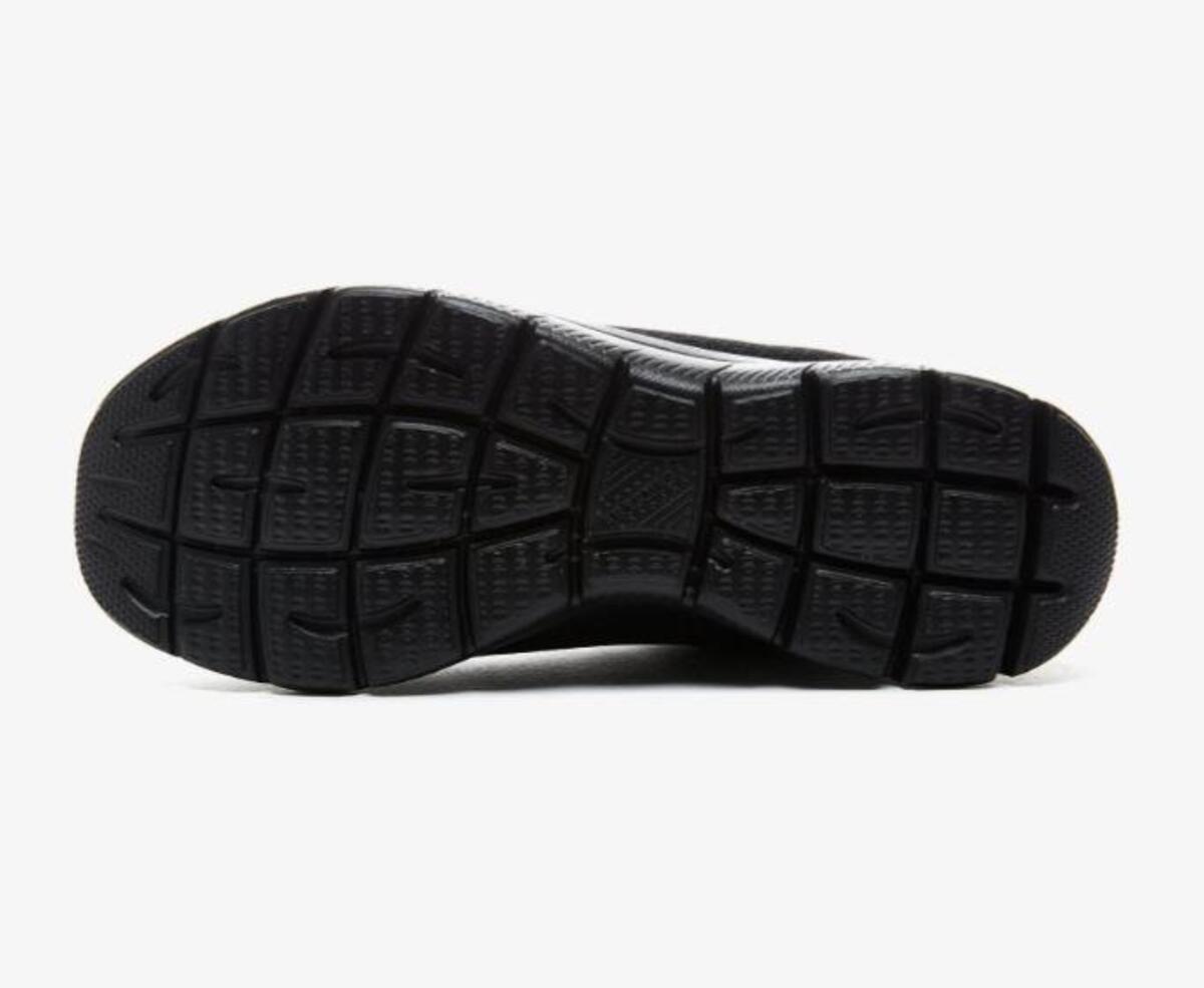 Skechers Summits Bbk 12980 Siyah