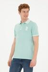 U.S. Polo Tişört G081SZ011 1573851 Nil