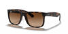 Ray-Ban Gözlük Erkek 0RB4165 710/13 55