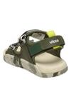 Vicco Filet Phylon Sandalet Tape 332.F25Y.206 Haki