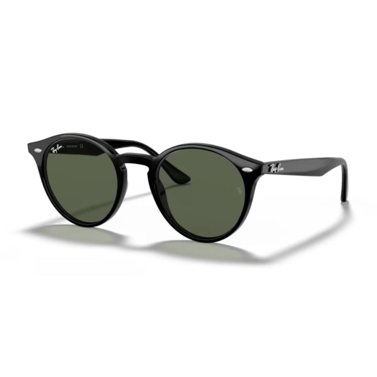 Ray-Ban Gözlük Erkek 0RB2180 601/71 49