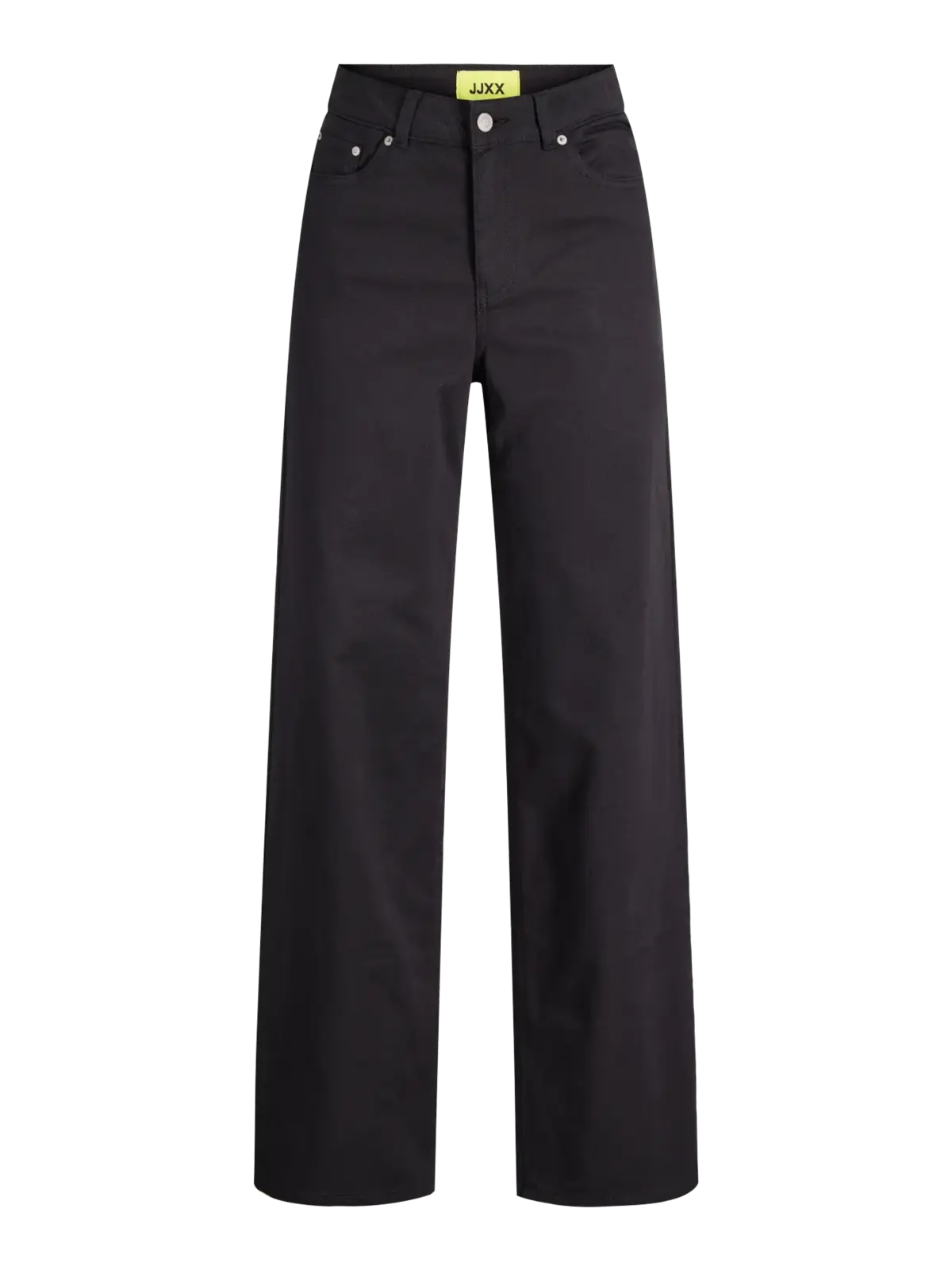 Jjxx Kadın Pantolon 12273087 Siyah
