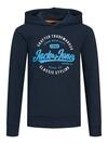 Jack&Jones Junior Sweatshirt Erkek Çocuk 12237112 Laci (Dy)