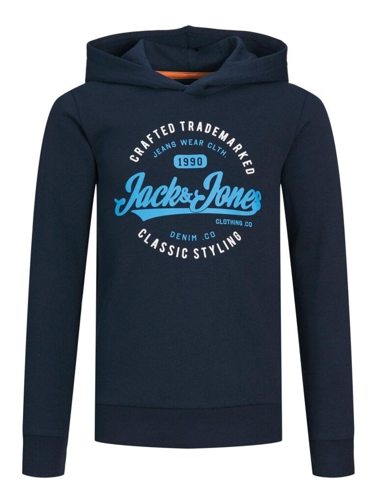 Jack&Jones Junior Sweatshirt Erkek Çocuk 12237112 Laci