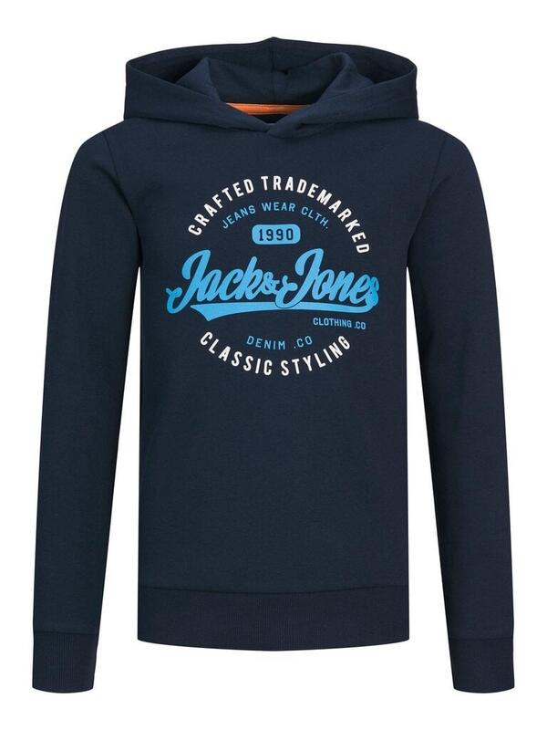 Jack&Jones Junior Sweatshirt Erkek Çocuk 12237112 Laci
