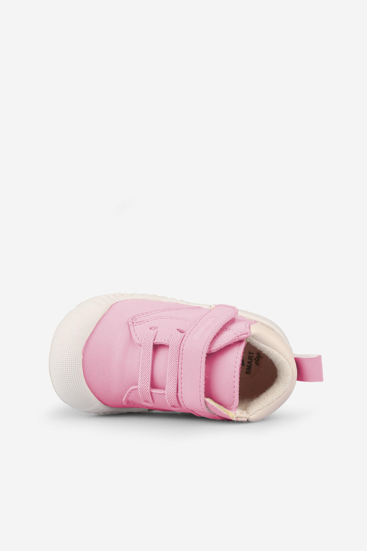 Vicco Kız Bebe İlk Adım Bot Paw II 946.E25K.377-114 Pudra