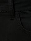 Koton Pantolon 4SAL40004MW Siyah 36