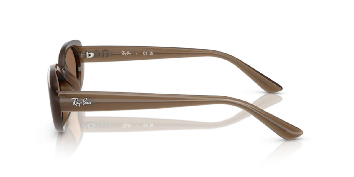Ray-Ban Gözlük Unisex 0RB4441D 677973 53