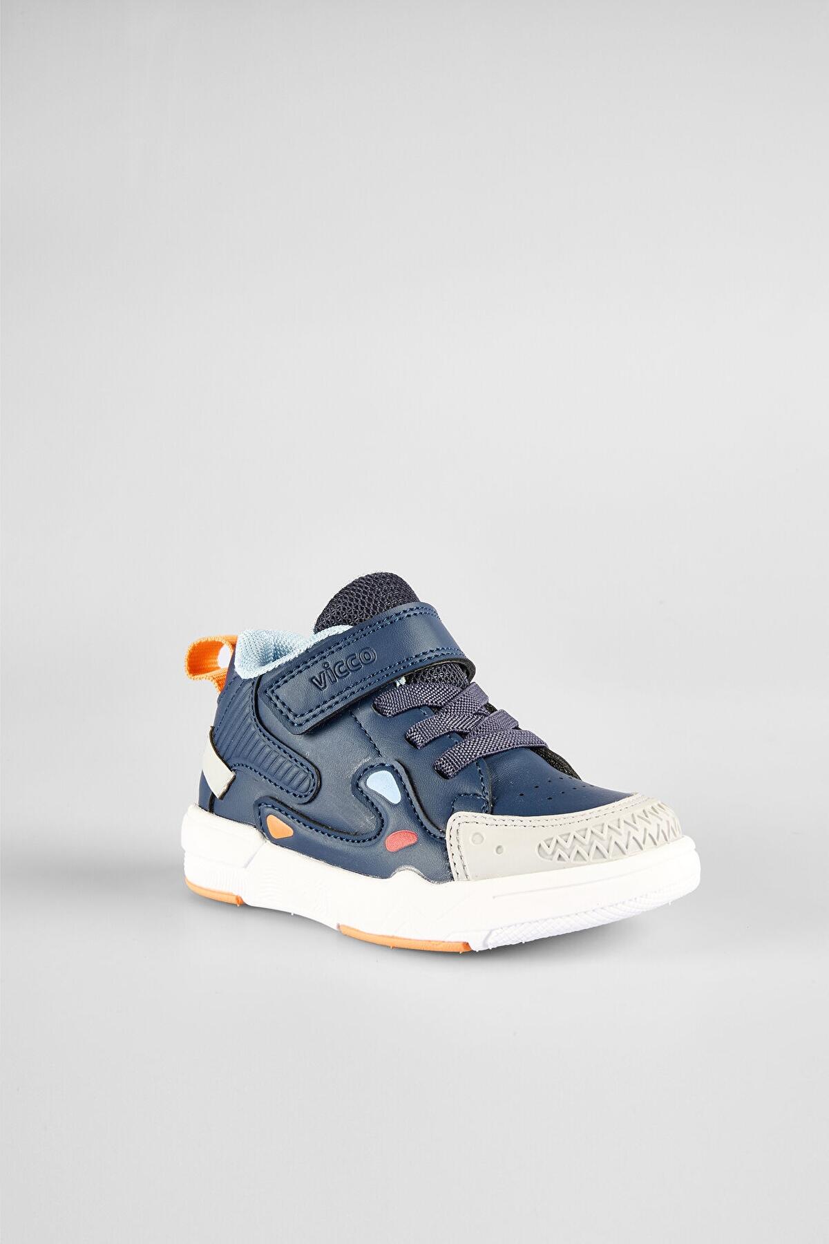Vicco Bebe Phylon Bot Nita 946.B25K.439 Lacivert