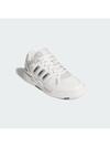 Adidas Midcity Low JI3364 Siyah 42