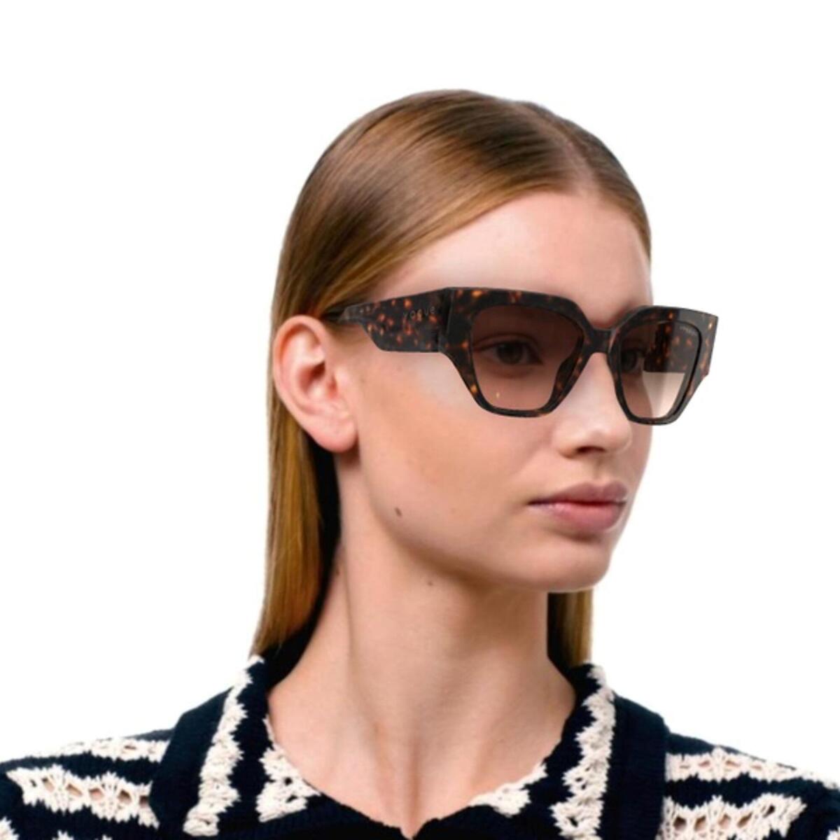 Vogue Gözlük Kadın 0VO5409S W65613 52