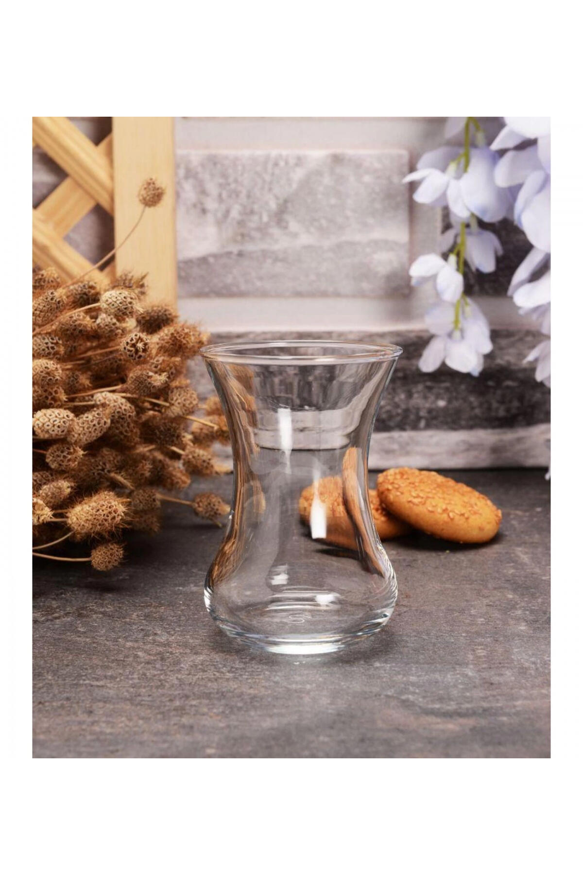 Paşabahçe Çay Bardağı 6lı Vefa 1199393 42771-1