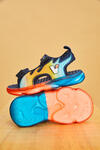 Vicco Bebe Phylon Işıklı Sandalet Jack 332.B25Y.256 Lacivert