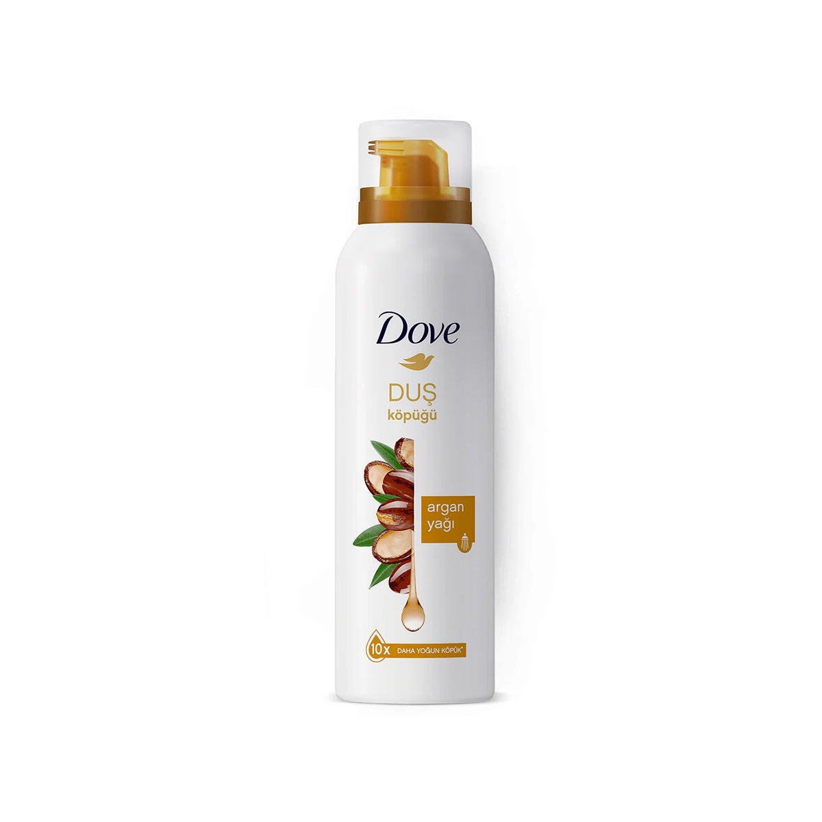 Dove Duş Köpüğü Argan 200Ml