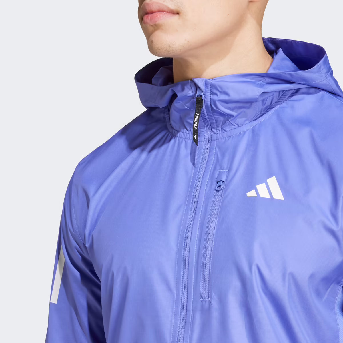 Adidas Otr B Jkt Im5416 Mavi
