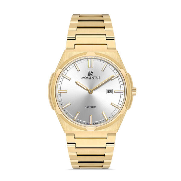 Momentus Saat Erkek EM390G-02SG