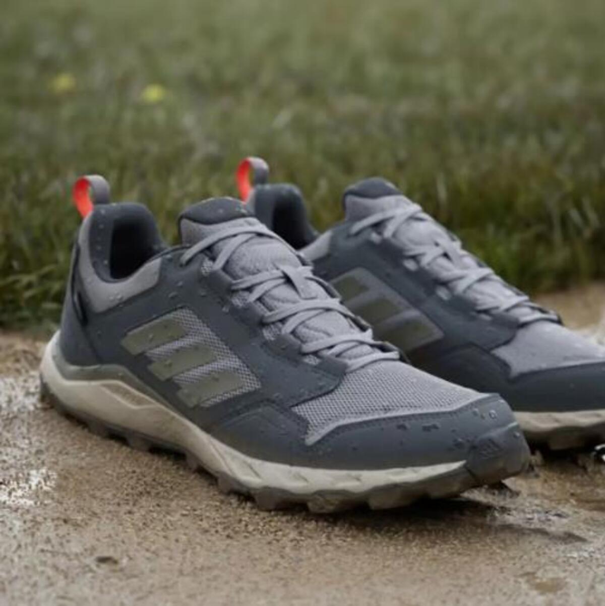 Adidas Terrex Tracerocker 2 Gtx Ig8925 Gri