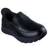 Skechers Nampa-Engus 108235 Blk