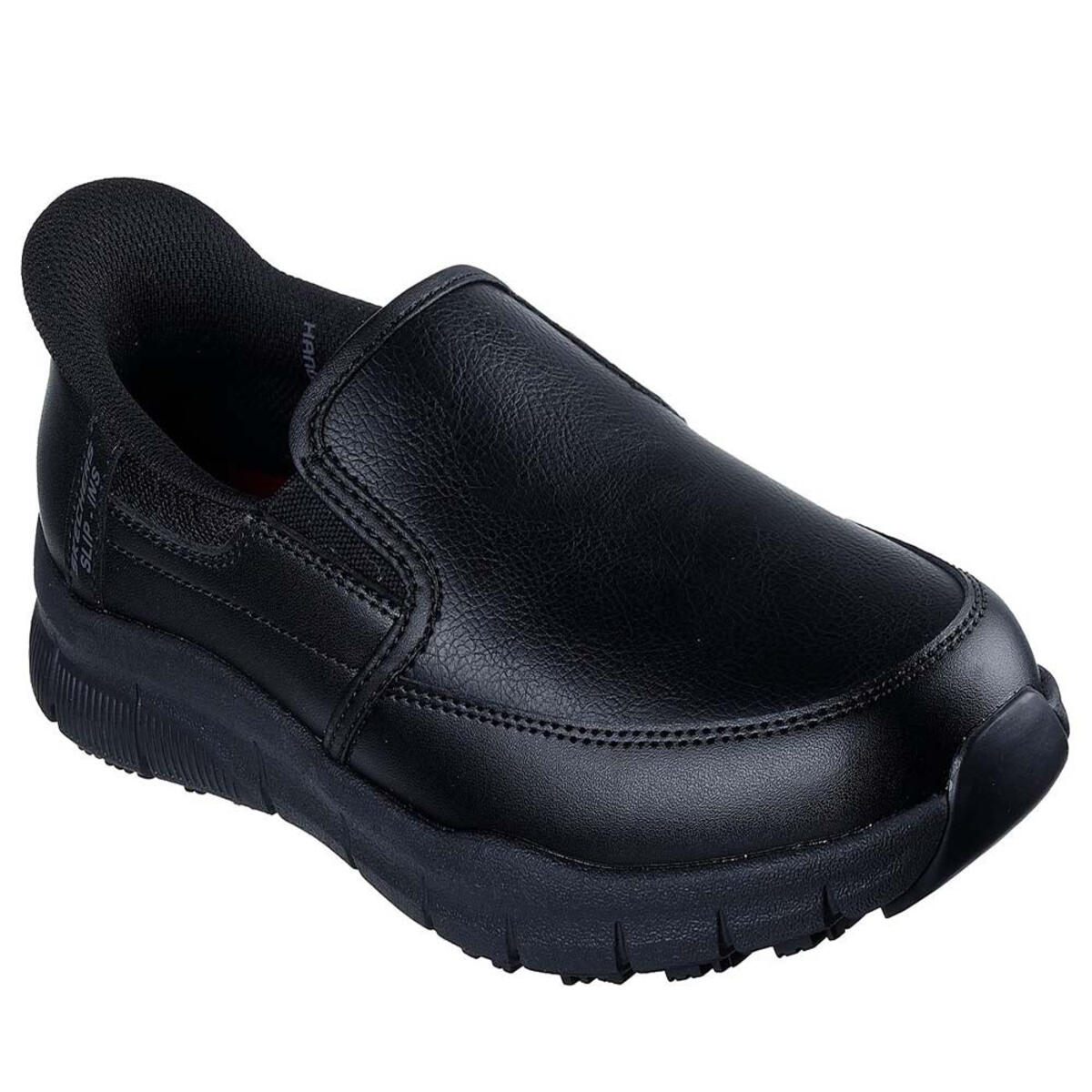 Skechers Nampa-Engus 108235 Blk
