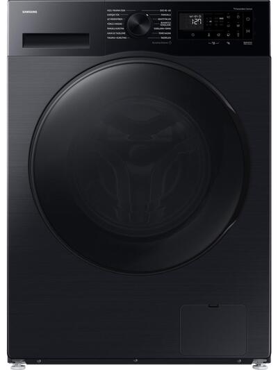 Samsung Kurutmalı Çamaşır Makinesi WD11DG5B15BBAH 11 Kg