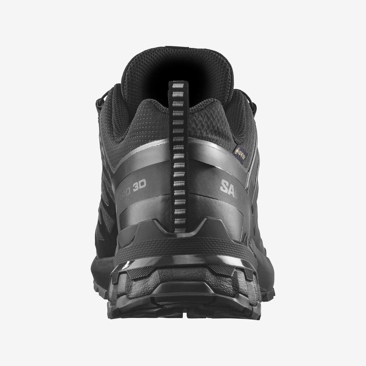 Salomon Xa Pro 3D V9 Gore-Tex L47270100 Siyah/Antrasit/Gri