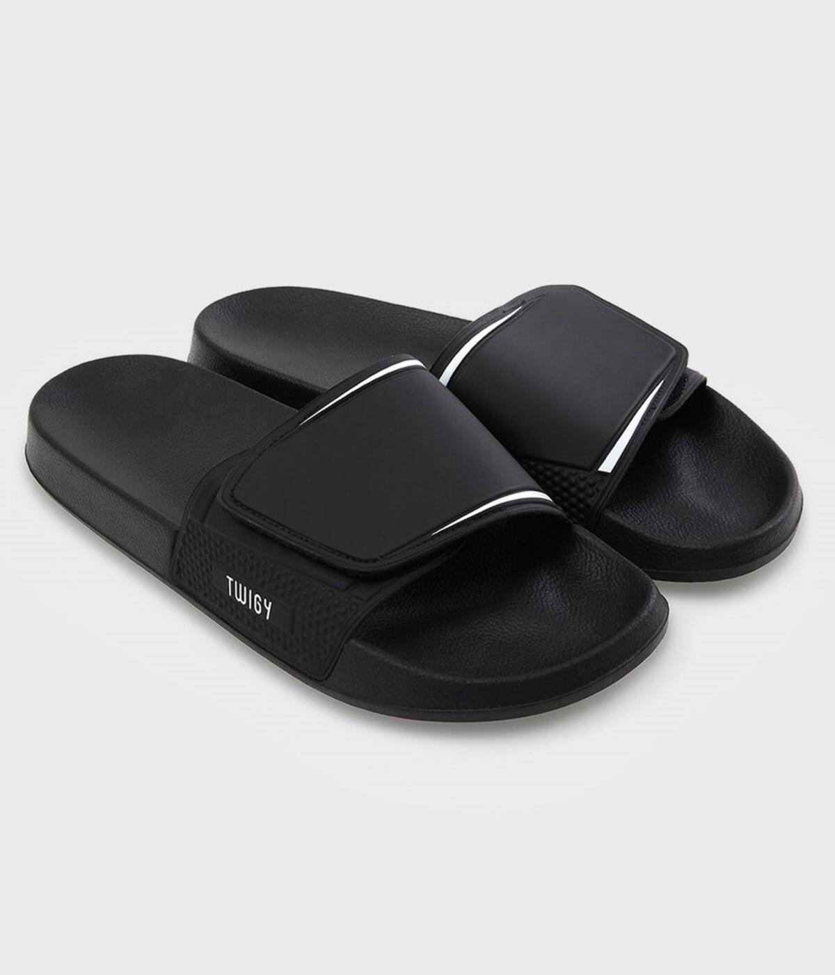 Twigy Jager ZZ0557 Siyah