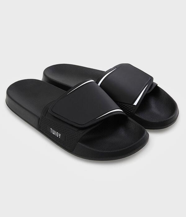 Twigy Jager ZZ0557 Siyah