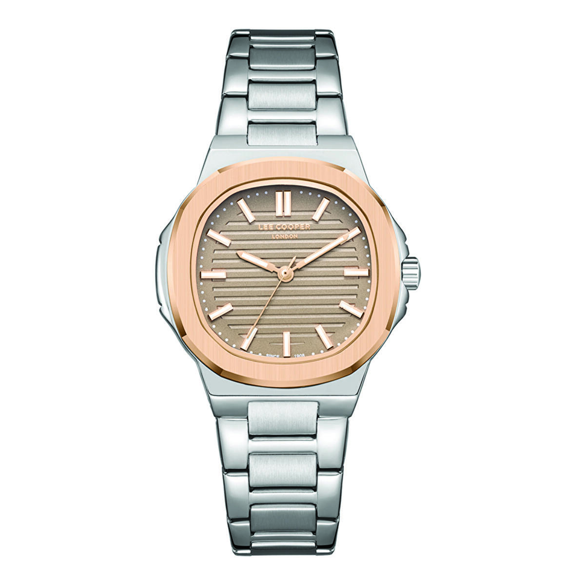 Lee Cooper Saat Kadın LC08017.560