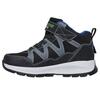 Skechers Storm Blazer-Drizzle Squad 406377L Bkbl