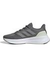 Adidas Ultrarun 5 W Ie8797 Gri
