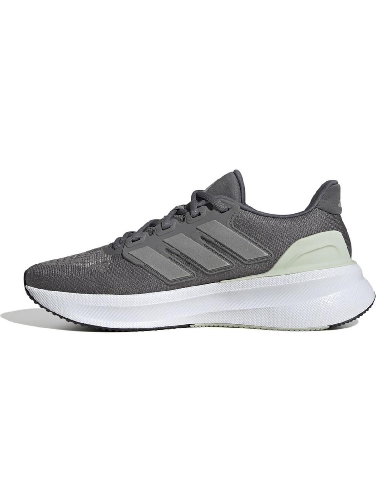 Adidas Ultrarun 5 W Ie8797 Gri
