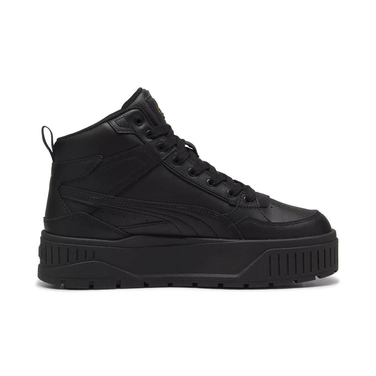 Puma Karmen Iı Idol Mid 39746302 Siyah