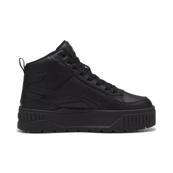 Puma Karmen Iı Idol Mid 39746302 Siyah