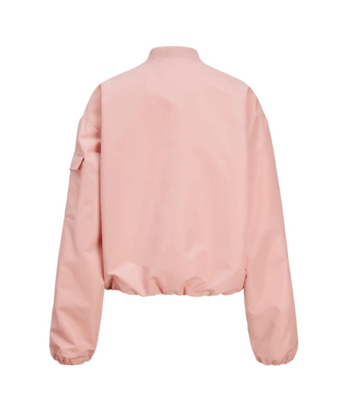 Jjxx Ceket Bomber 12253330 Pembe