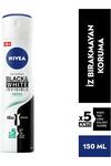 Nivea Kadın Deodorant Invisible Black&White Fresh 150Ml