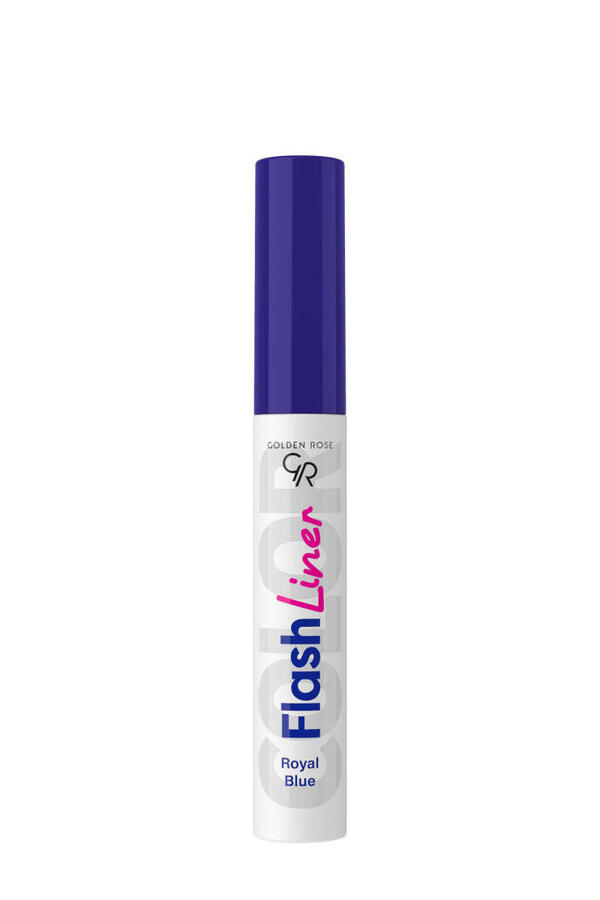 Golden Rose Eyeliner No:104 Royal Blue