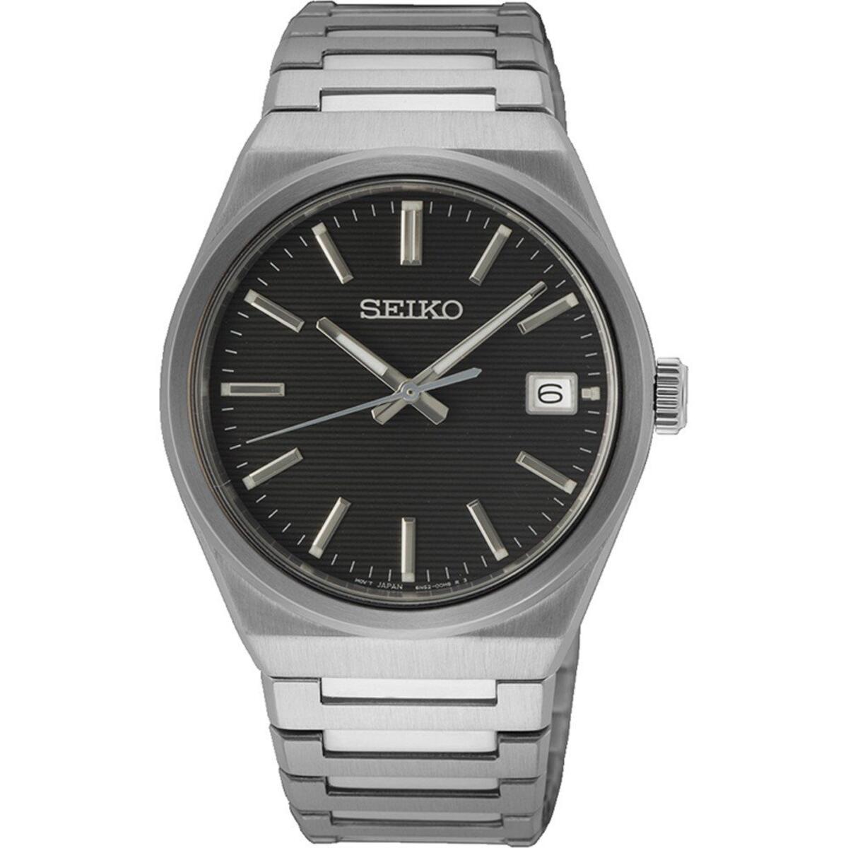 Seiko Saat Erkek SUR557P1
