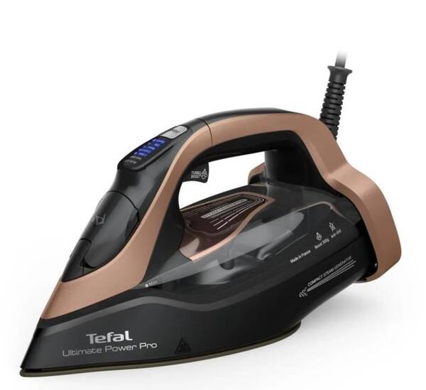 Tefal Ütü Ultimate Power Pro Fv9E50E0