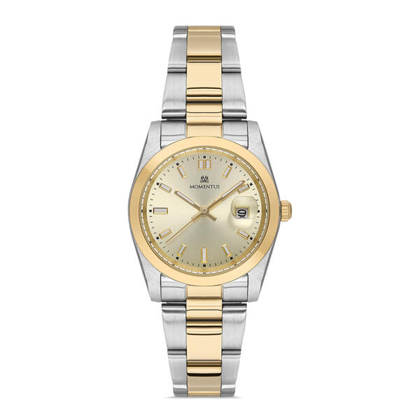 Momentus Saat Kadın CW136T-08SG